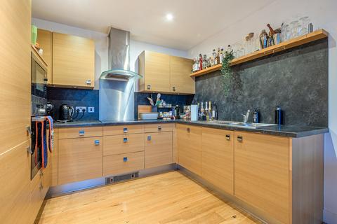 undefined, Queen Square Apartments, Bristol, BS1