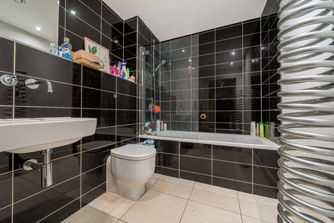 undefined, Queen Square Apartments, Bristol, BS1