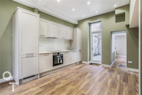 undefined, Grafton Road, Kentish Town NW5