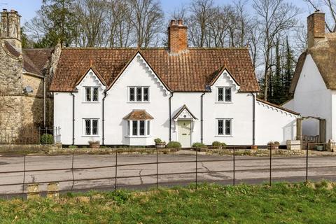 undefined, Stockton, Warminster, BA12
