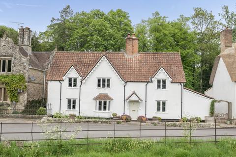 4 bedroom house for sale, Stockton, Warminster, BA12