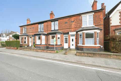 Derby Road, Milford, Belper