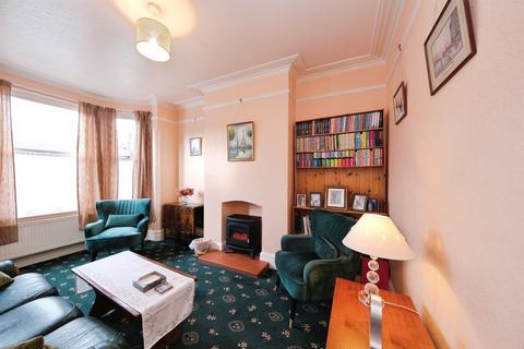 3 bedroom terraced house for sale, Derby Road, Milford, Belper