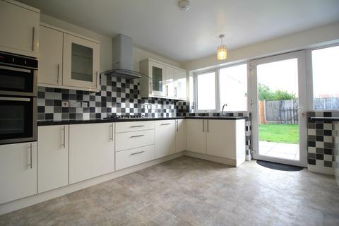 undefined, Alford Grove, Norwich NR7