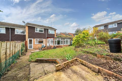 undefined, Vine Road, Stoke Poges, Buckinghamshire