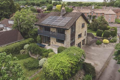 undefined, Heytesbury, Warminster, BA12