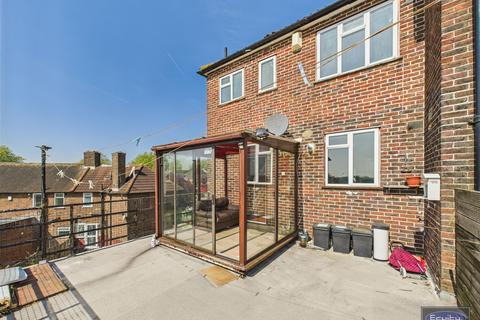 undefined, Carnbrook Road, London, SE3