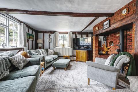 undefined, Cambridge Road, Thundridge, SG12