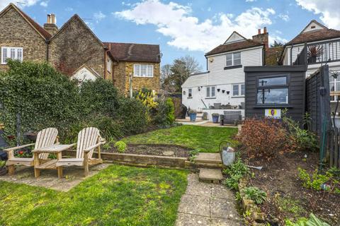 undefined, Cambridge Road, Thundridge, SG12