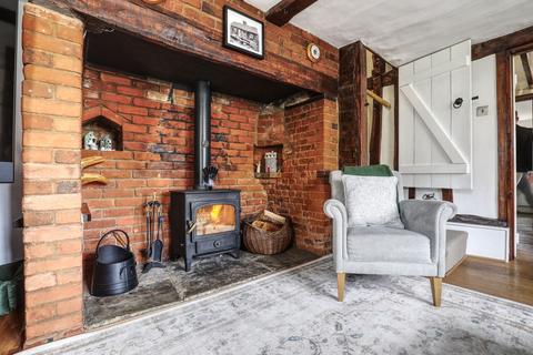 undefined, Cambridge Road, Thundridge, SG12