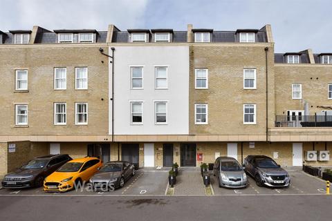 Richmond Street, Herne Bay, Kent