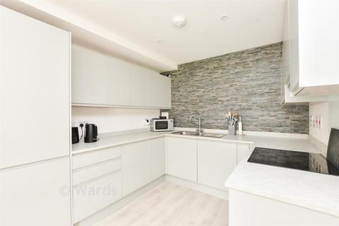 2 bedroom apartment for sale, Richmond Street, Herne Bay, Kent