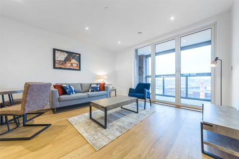 1 bedroom flat to rent, Pershore Street, Birmingham B5