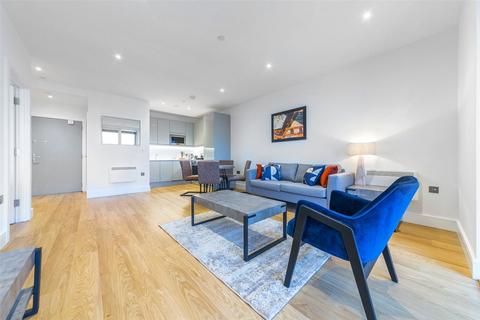 1 bedroom flat to rent, Pershore Street, Birmingham B5