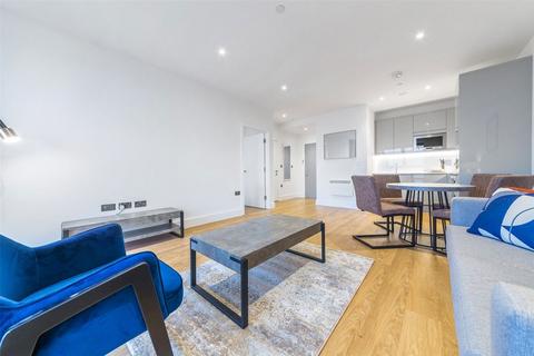 1 bedroom flat to rent, Pershore Street, Birmingham B5
