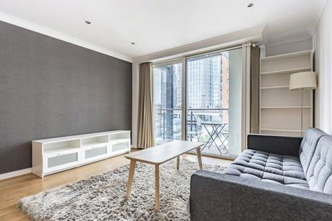undefined, Boardwalk Place, London E14