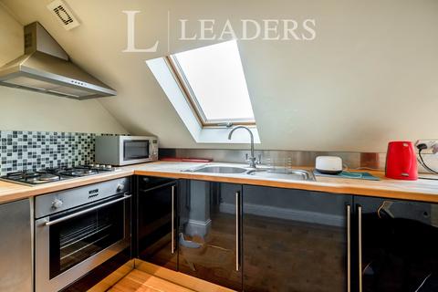 undefined, South Street, Epsom, KT18