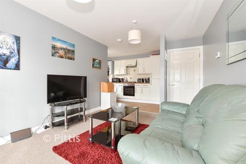 2 bedroom ground floor flat for sale, Leed Street, Sandown, Isle of Wight