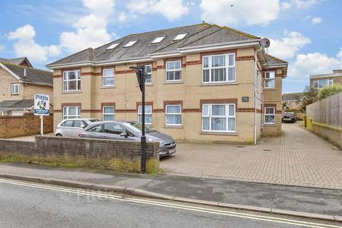 2 bedroom ground floor flat for sale, Leed Street, Sandown, Isle of Wight