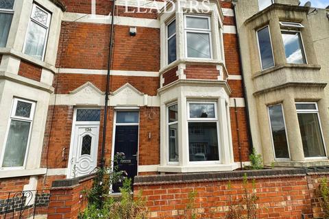 undefined, Duncan Road, Leicester, Leicestershire, LE2