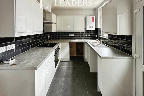 undefined, Duncan Road, Leicester, Leicestershire, LE2