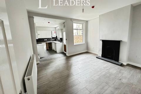undefined, Duncan Road, Leicester, Leicestershire, LE2