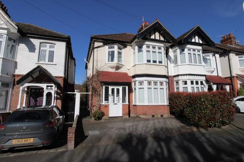 4 bedroom semi-detached house for sale, Champion Road, Upminster RM14