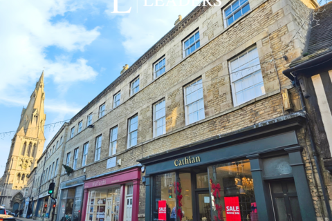 undefined, St. Marys Street, Stamford, PE9
