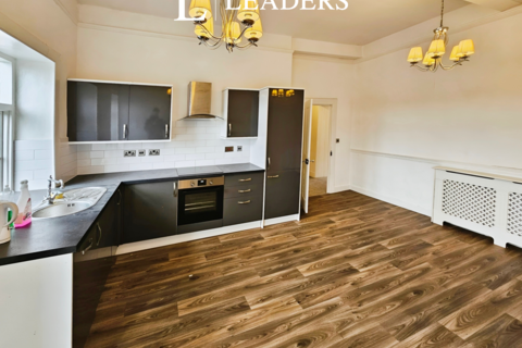 undefined, St. Marys Street, Stamford, PE9