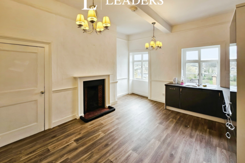 undefined, St. Marys Street, Stamford, PE9