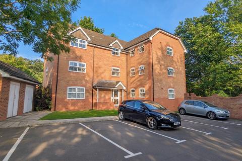 Chelveston Crescent, Southampton SO16