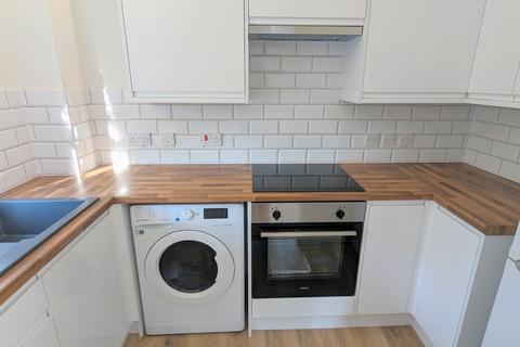 undefined, Chelveston Crescent, Southampton SO16