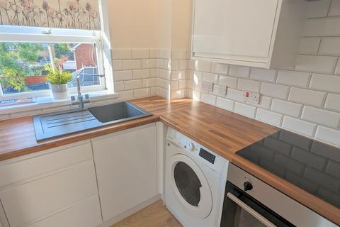 undefined, Chelveston Crescent, Southampton SO16