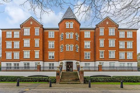 undefined, The Boulevard, Woodford Green