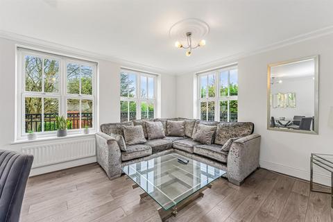 undefined, The Boulevard, Woodford Green