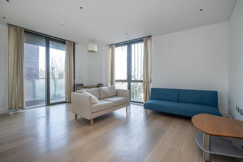 2 bedroom flat for sale, Plaza Gardens, London, SW15