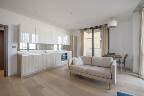 2 bedroom flat for sale, Plaza Gardens, London, SW15