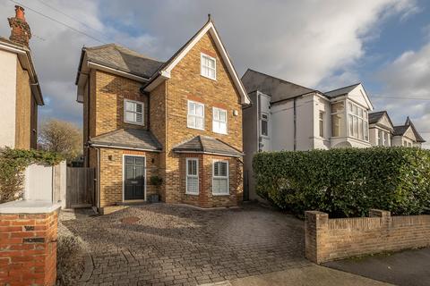 4 bedroom house for sale, Grove Lane, Kingston Upon Thames, KT1