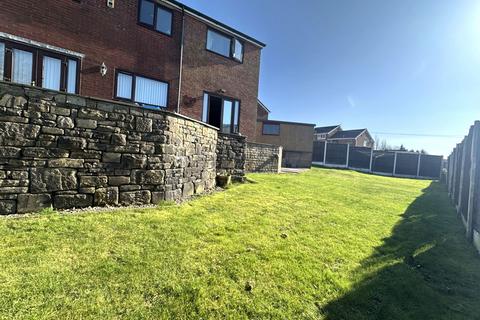undefined, 9 Lindsay Close, Moorside, OL4 2PR