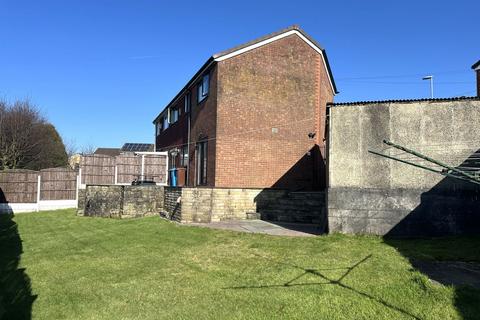 undefined, 9 Lindsay Close, Moorside, OL4 2PR
