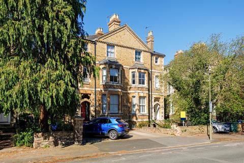 undefined, Warnborough Road, Oxford, OX2