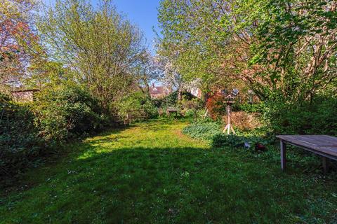 undefined, Warnborough Road, Oxford, OX2