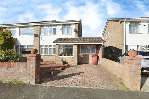 undefined, Whitebeam Close, Liverpool, L33