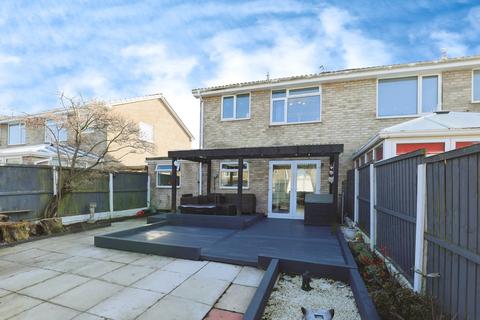 undefined, Whitebeam Close, Liverpool, L33