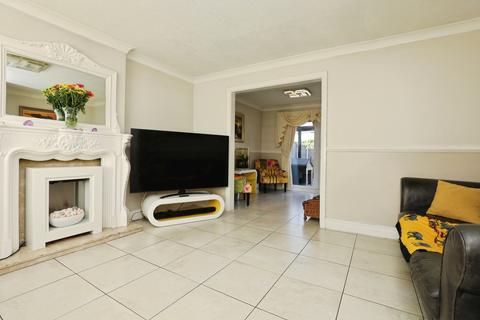 undefined, Whitebeam Close, Liverpool, L33
