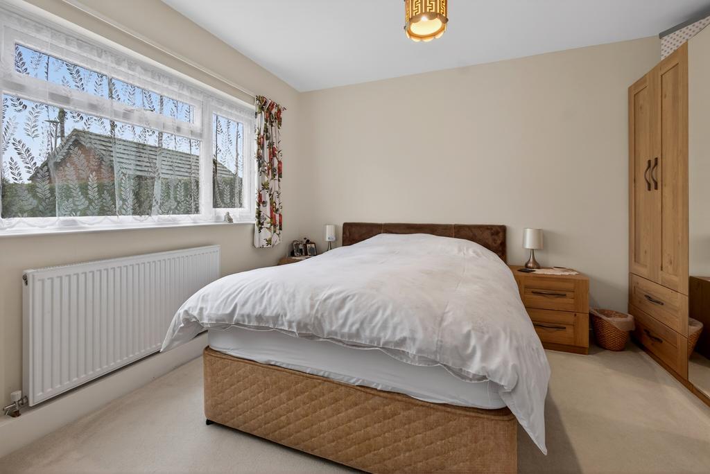 Bed 1