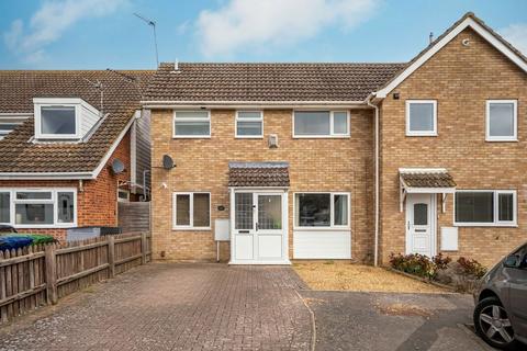 3 bedroom end of terrace house for sale, Hollytrees, Bar Hill, CB23