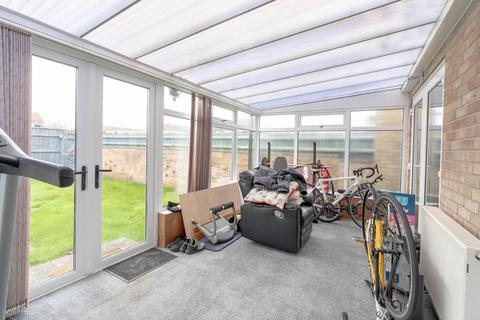 3 bedroom end of terrace house for sale, Hollytrees, Bar Hill, CB23