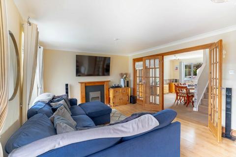 3 bedroom end of terrace house for sale, Hollytrees, Bar Hill, CB23