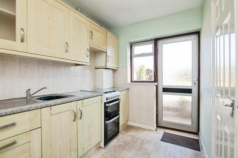 undefined, Chaucer Avenue, Lower Gornal, Dudley